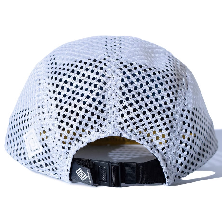 ELDORESO LSD Bone Jet Cap E7010523 エルドレッソ キャップ – Grumpy