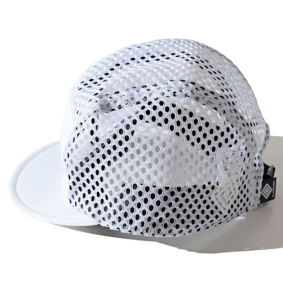 ELDORESO Emblem Jet Cap E7012524 Mサイズ エルドレッソ メッシュ