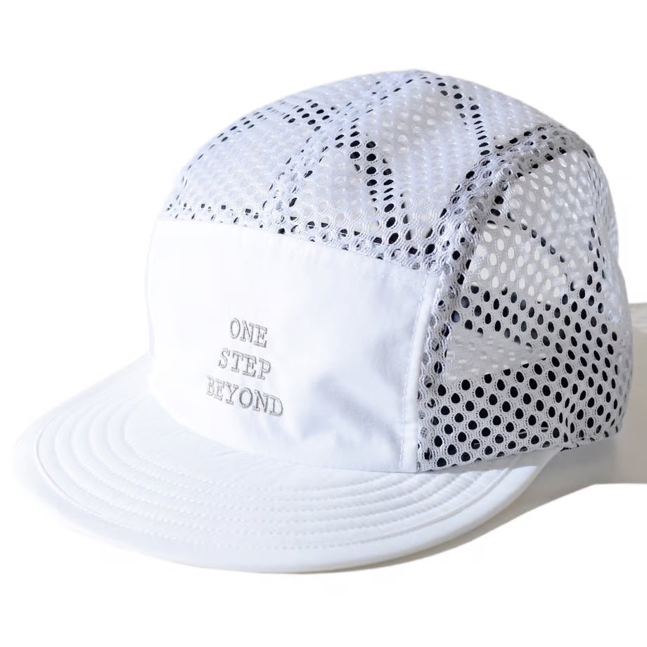 ELDORESO Beyond Mesh Cap E7012024 Mサイズ エルドレッソ メッシュ