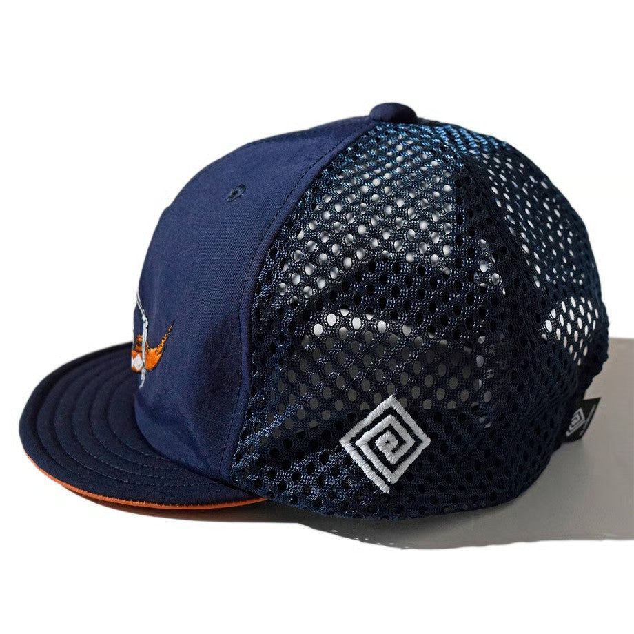 ELDORESO Boneman Cap E7014225 エルドレッソ キャップ – Grumpy Bike Shop