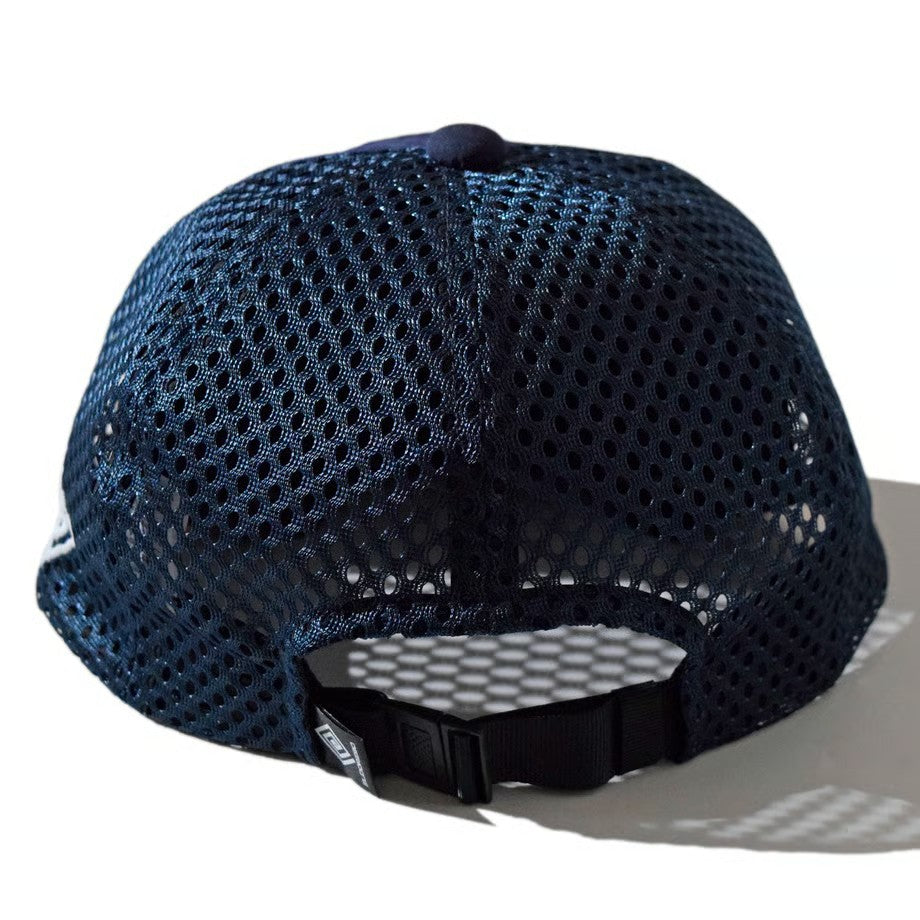 ELDORESO Boneman Cap E7014225 エルドレッソ キャップ – Grumpy Bike Shop
