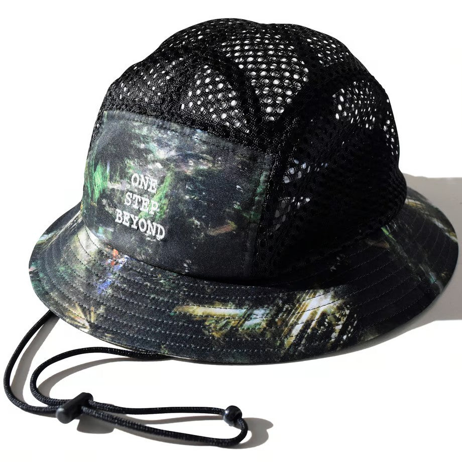 ELDORESO Juma Hat E7101024 Mサイズのみ エルドレッソ ハット