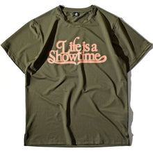 画像をギャラリービューアに読み込む, ELDORESO Life Is Tee E1013524 エルドレッソ Tシャツ（ELDORESO）の商品画像（写真7）

