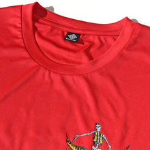 画像をギャラリービューアに読み込む, ELDORESO Boneman T E1016325 エルドレッソ Tシャツ（ELDORESO）の商品画像（写真2）
