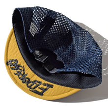 Load image into Gallery viewer, ELDORESO Life Is Jet Cap E7012424 Mサイズ エルドレッソ メッシュ キャップ（ELDORESO）の商品画像（写真1）
