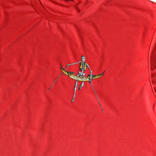 画像をギャラリービューアに読み込む, ELDORESO Boneman T E1016325 エルドレッソ Tシャツ（ELDORESO）の商品画像（写真3）
