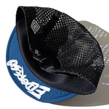 Load image into Gallery viewer, ELDORESO Life Is Jet Cap E7012424 Mサイズ エルドレッソ メッシュ キャップ（ELDORESO）の商品画像（写真12）
