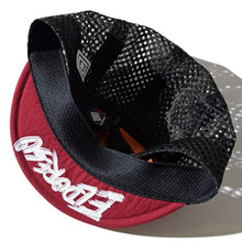 Load image into Gallery viewer, ELDORESO Life Is Jet Cap E7012424 Mサイズ エルドレッソ メッシュ キャップ（ELDORESO）の商品画像（写真4）
