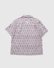 Load image into Gallery viewer, GOHEMP OPEN MIND SHIRTS GOHEMP OPEN MIND SHIRT GHS3066FLB
