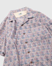 Load image into Gallery viewer, GOHEMP OPEN MIND SHIRTS GOHEMP OPEN MIND SHIRT GHS3066FLB
