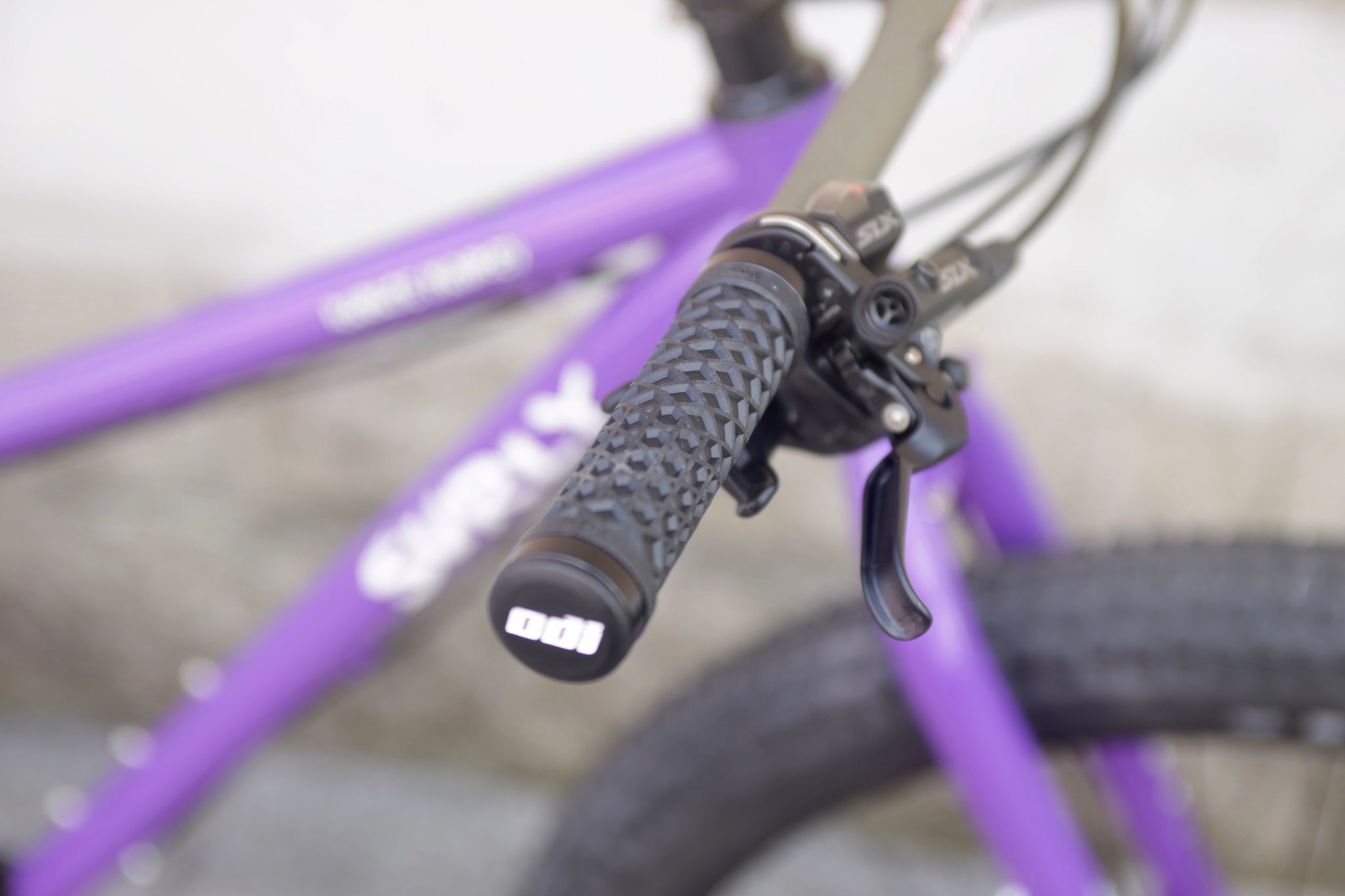 Surly / Karate Monkey S – Grumpy Bike Shop