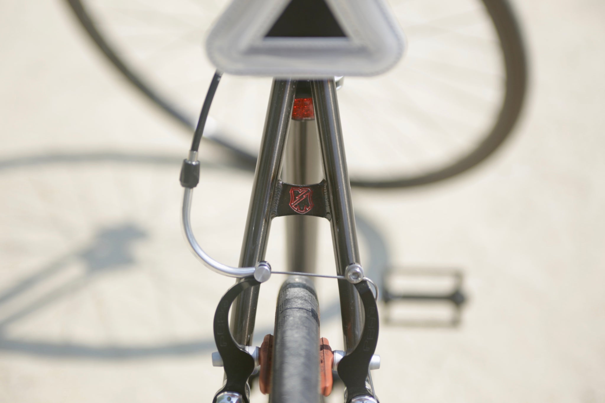 CINELLI / MASH WORK M – Grumpy Bike Shop