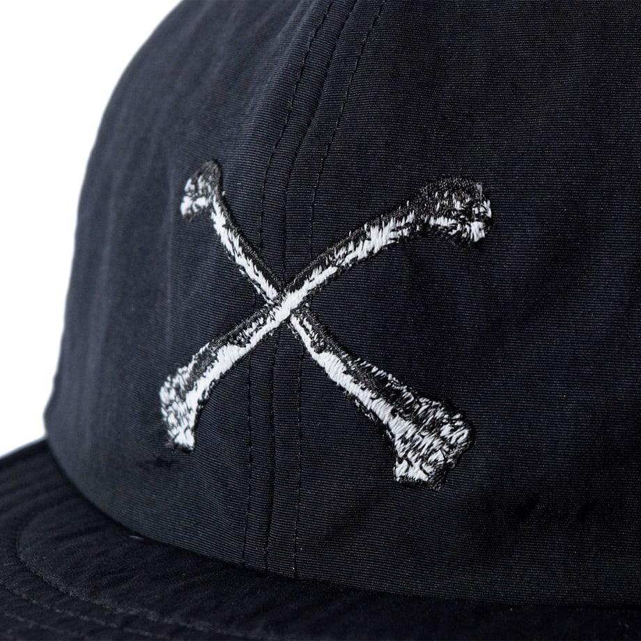 ELDORESO Boneman Cap ランニングキャップ – Grumpy Bike Shop