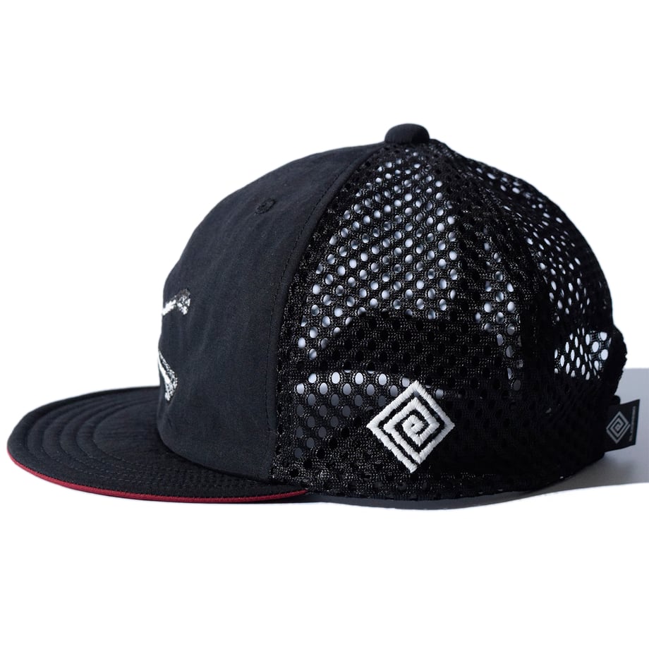 ELDORESO Boneman Cap ランニングキャップ – Grumpy Bike Shop