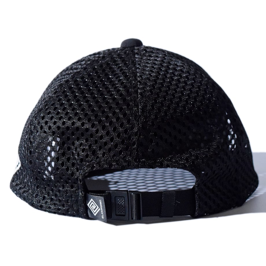 ELDORESO Boneman Cap ランニングキャップ – Grumpy Bike Shop