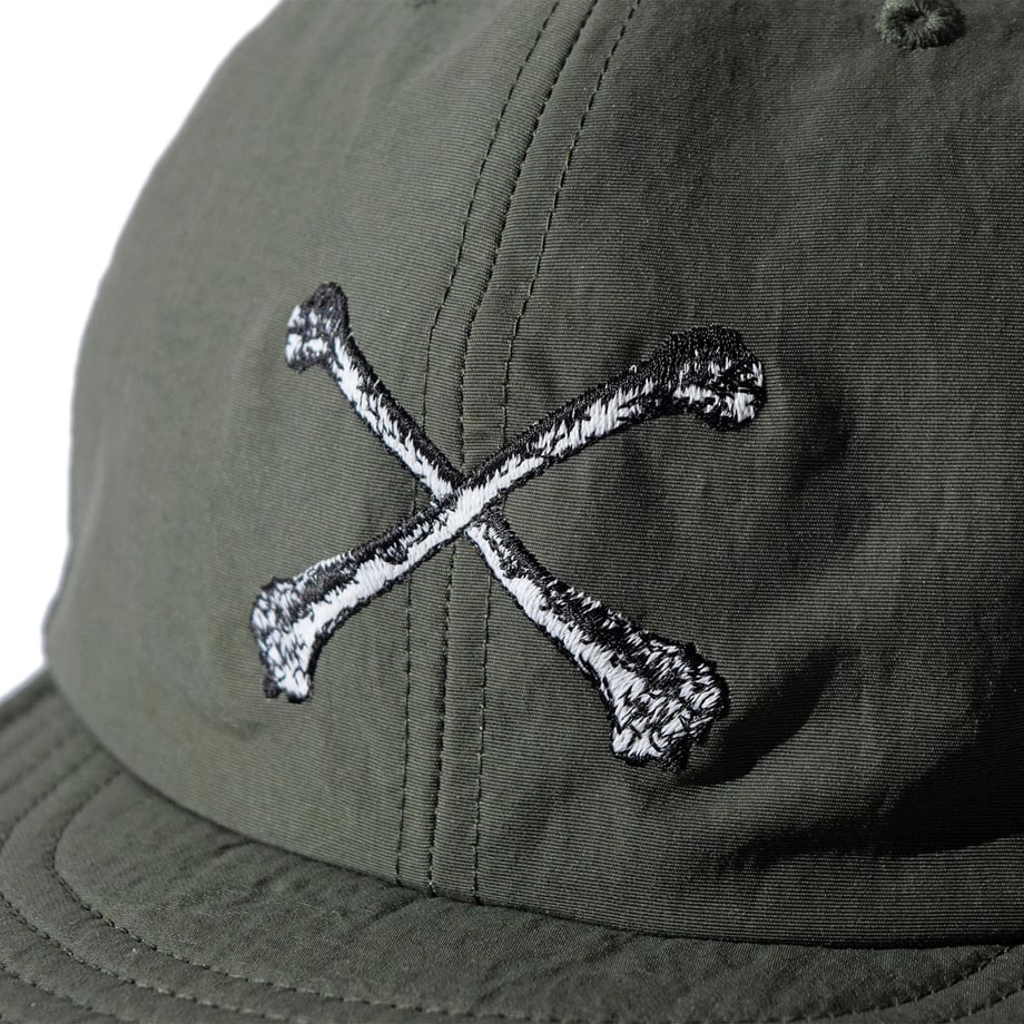 ELDORESO Boneman Cap ランニングキャップ – Grumpy Bike Shop