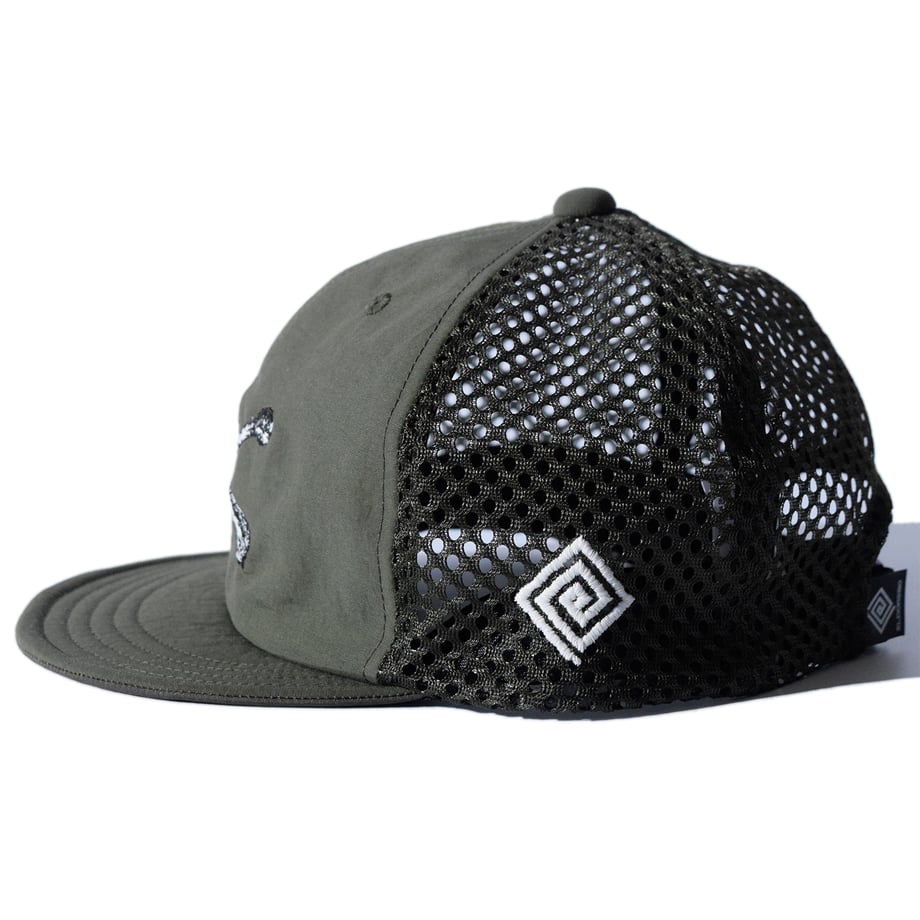 ELDORESO Boneman Cap ランニングキャップ – Grumpy Bike Shop