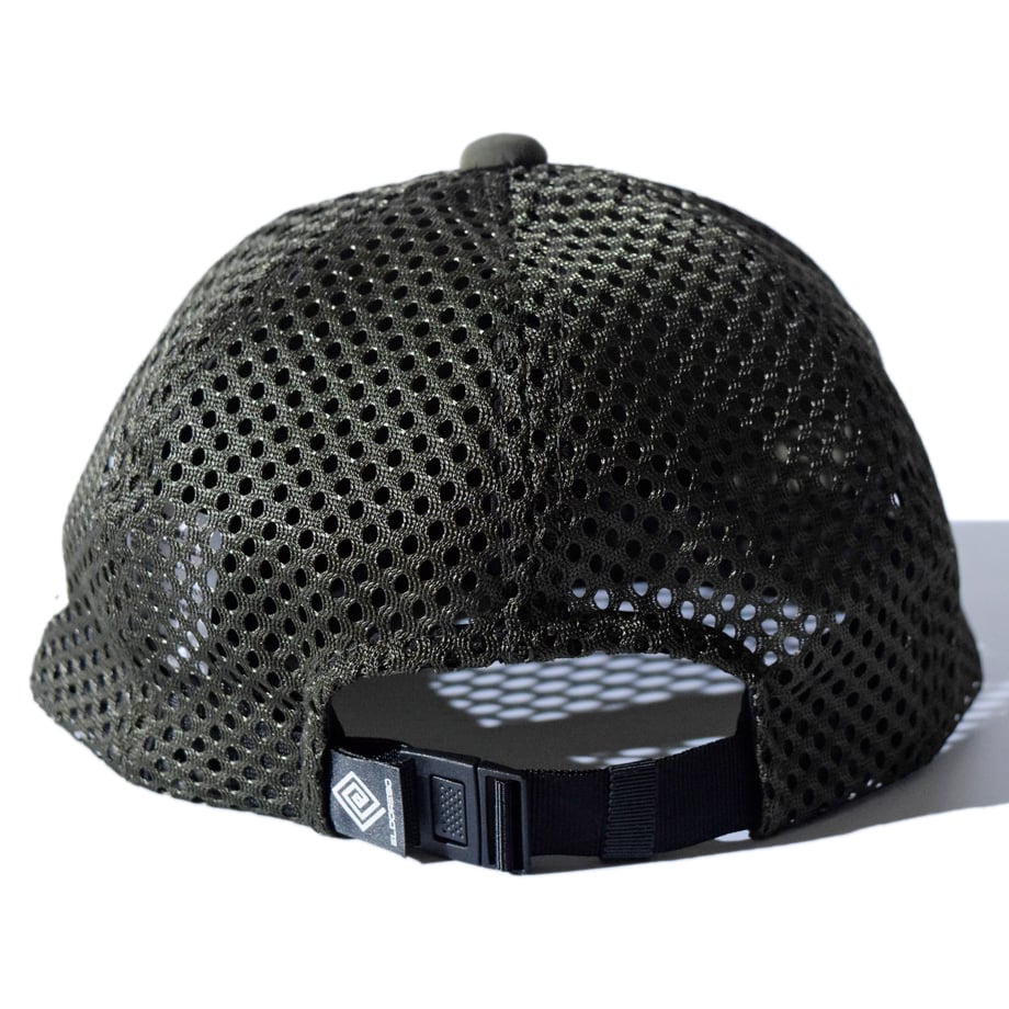 ELDORESO Boneman Cap ランニングキャップ – Grumpy Bike Shop