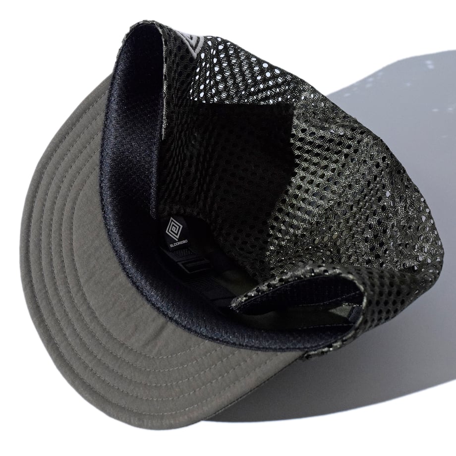 ELDORESO Boneman Cap ランニングキャップ – Grumpy Bike Shop