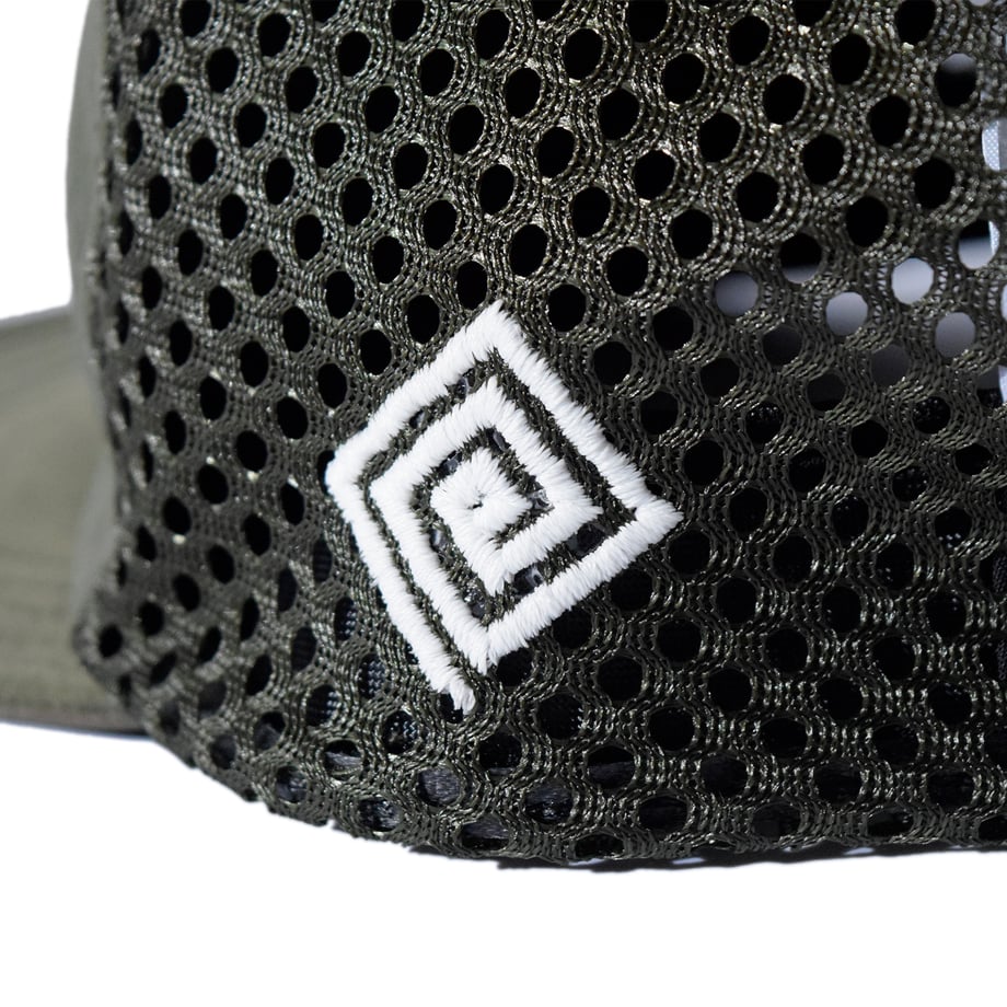 ELDORESO Boneman Cap ランニングキャップ – Grumpy Bike Shop