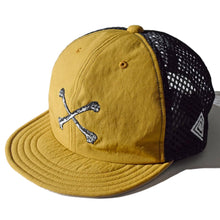 画像をギャラリービューアに読み込む, ELDORESO Gebrselassie Cap Mサイズ エルドレッソ キャップ
