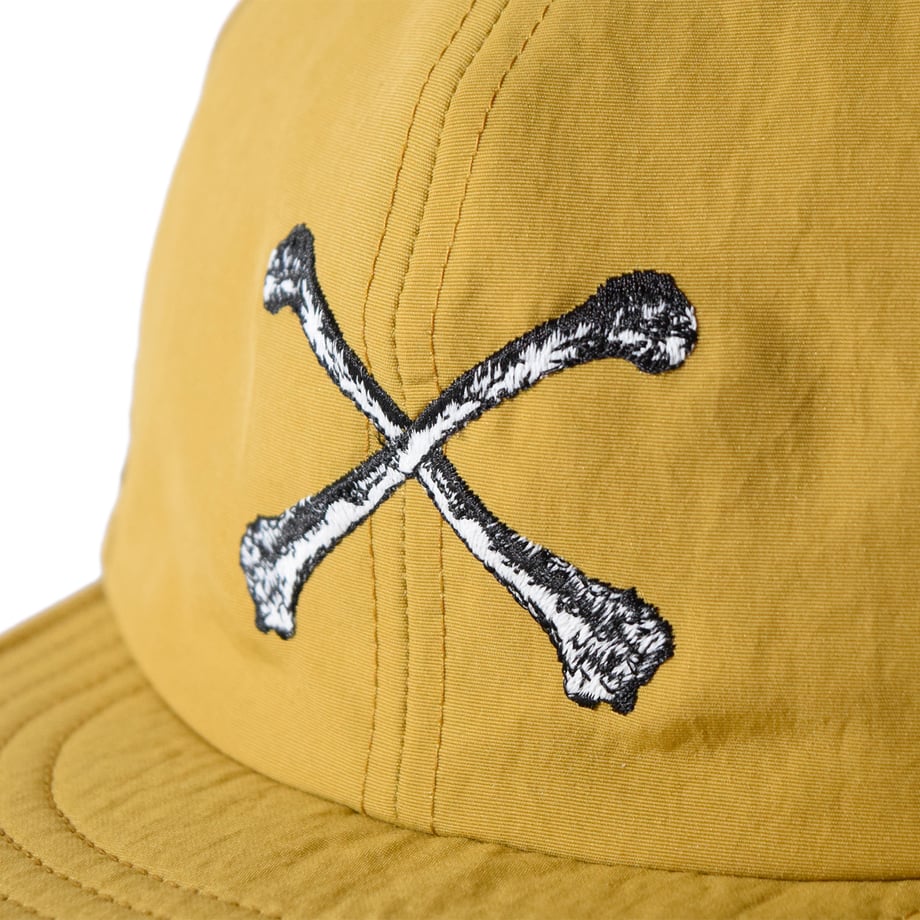 ELDORESO Boneman Cap running cap – Grumpy Bike Shop