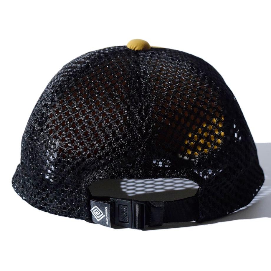ELDORESO Boneman Cap ランニングキャップ – Grumpy Bike Shop