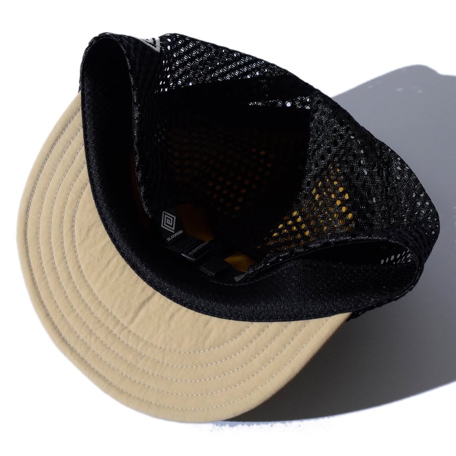 ELDORESO Boneman Cap ランニングキャップ – Grumpy Bike Shop