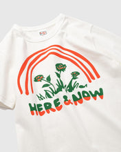 Load image into Gallery viewer, HAVE A GREATFUL DAY T-SHIRT - HERE&amp;NOW T-shirt GDC0518HRNW
