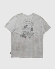 Load image into Gallery viewer, GOHEMP JAPAN TRADITIONAL HEMP BASIC S/SL TEE GOHENP T-Shirt GHC4200HMJ
