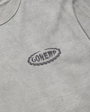 Load image into Gallery viewer, GOHEMP JAPAN TRADITIONAL HEMP BASIC S/SL TEE GOHENP T-Shirt GHC4200HMJ
