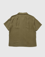 画像をギャラリービューアに読み込む, GOHEMP OPEN MIND SHIRTS ゴーヘンプ GHS3066PWV26
