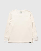 画像をギャラリービューアに読み込む, GOHEMP BASIC L/SL TEE ゴーヘンプ 長袖Tシャツ GHC4264SBW26
