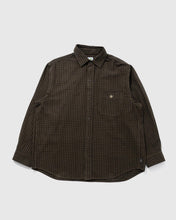 画像をギャラリービューアに読み込む, GOHEMP GO BASIC SHIRTS ゴーヘンプ ゴーベーシックシャツ GHS3149PJN

