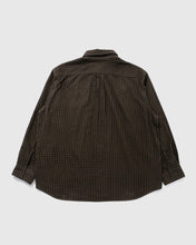 画像をギャラリービューアに読み込む, GOHEMP GO BASIC SHIRTS ゴーヘンプ ゴーベーシックシャツ GHS3149PJN
