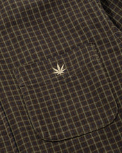 画像をギャラリービューアに読み込む, GOHEMP GO BASIC SHIRTS ゴーヘンプ ゴーベーシックシャツ GHS3149PJN
