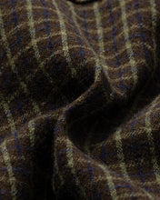 画像をギャラリービューアに読み込む, GOHEMP NO COLLAR BASIC SHIRTS ゴーヘンプ ノーカラーベーシックシャツ GHS3150PJN
