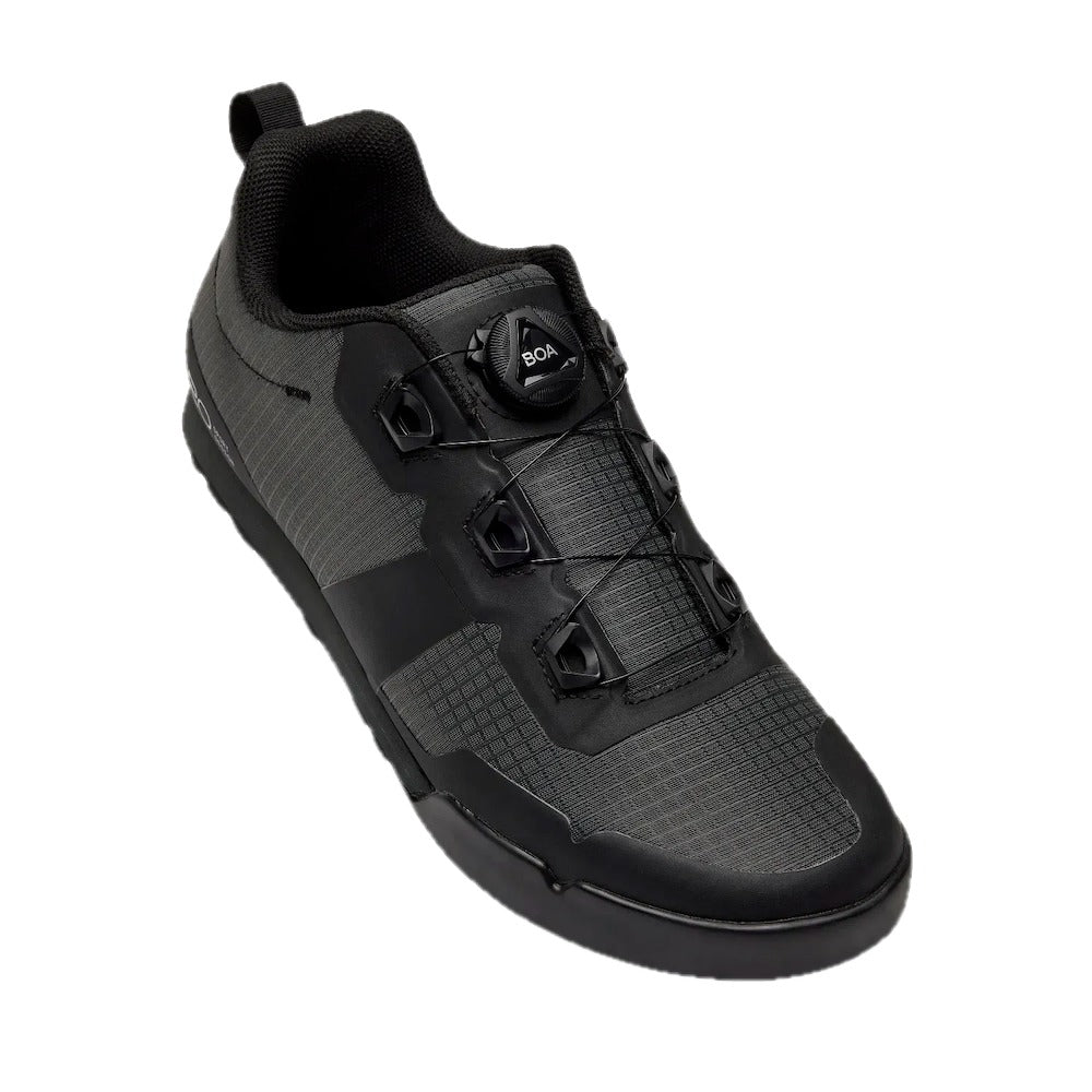 GIRO TRACKER 43 ブラック GIRO TRACKER BOA トラッカー ボア フラットペダルシューズ ジロ
