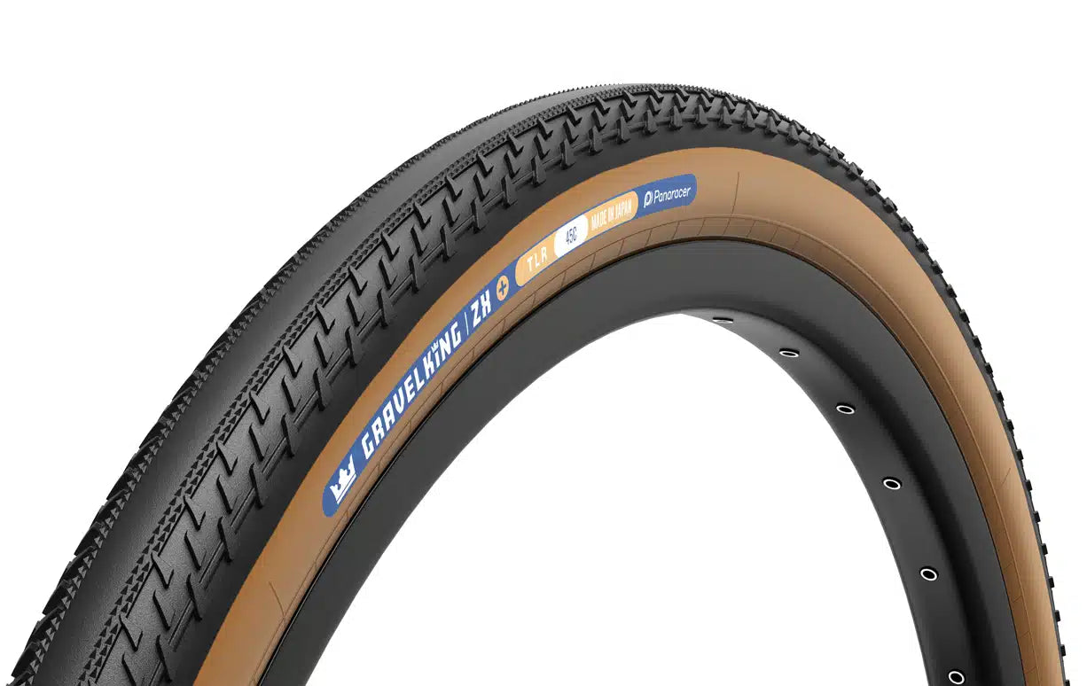 GRAVELKING X1・700×40TLR (チューブ付き)クランベリー/茶 Panaracer GravelKing ZX+ グラベルキング ZXプラス 700×50C – Grumpy