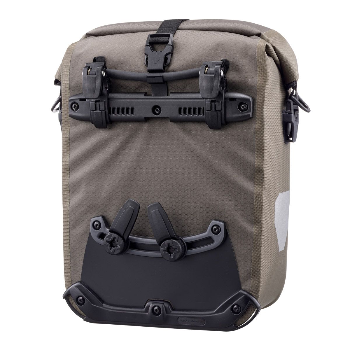ORTLIEB グラベルパック QL2.1 (ペア) オルトリーブ – Grumpy Bike Shop
