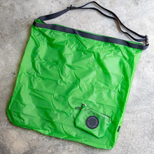 画像をギャラリービューアに読み込む, FAIRWEATHER Packable sacoche フェアウェザー サコッシュ（FAIRWEATHER）の商品画像（写真8）
