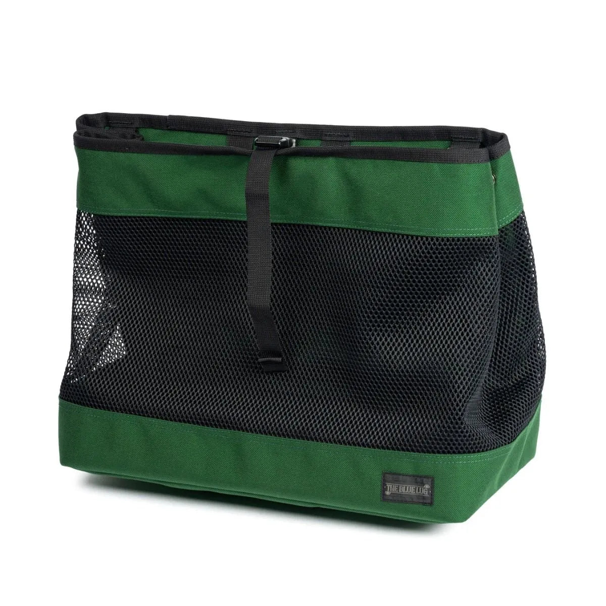 BLUE LUG brompton basket bag (フレームあり) ブロンプトン フロント