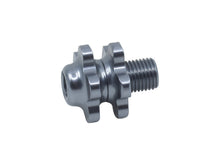 Load image into Gallery viewer, PAUL groovy barrel adjusters Pewter

