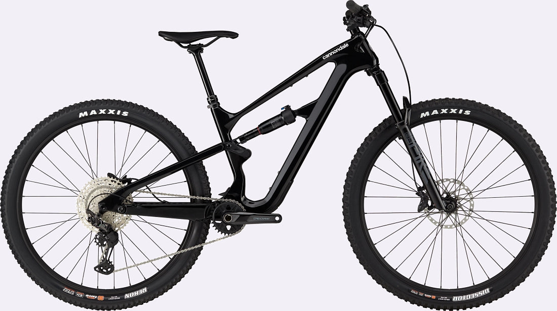 CANNONDALE Habit Carbon 2 完成車 キャノンデール MTB – Grumpy Bike Shop