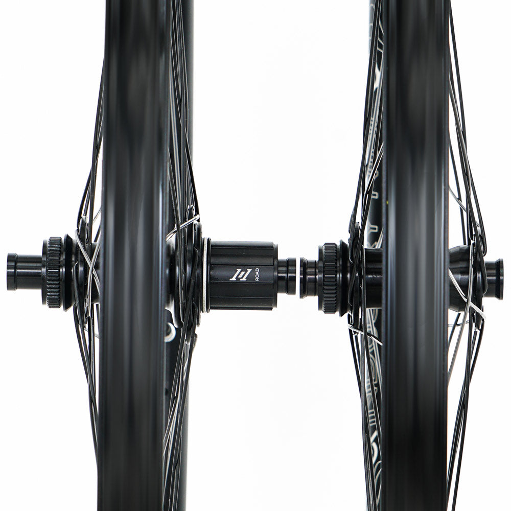 INDUSTRYNINE 1/1 GRCX ホイールセット インダストリーナイン – Grumpy