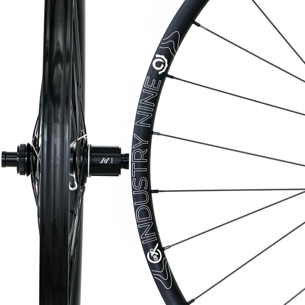 INDUSTRYNINE 1/1 GRCX ホイールセット インダストリーナイン – Grumpy INDUSTRYNINE 1/1 GRCX ホイールセット インダストリーナイン – Grumpy