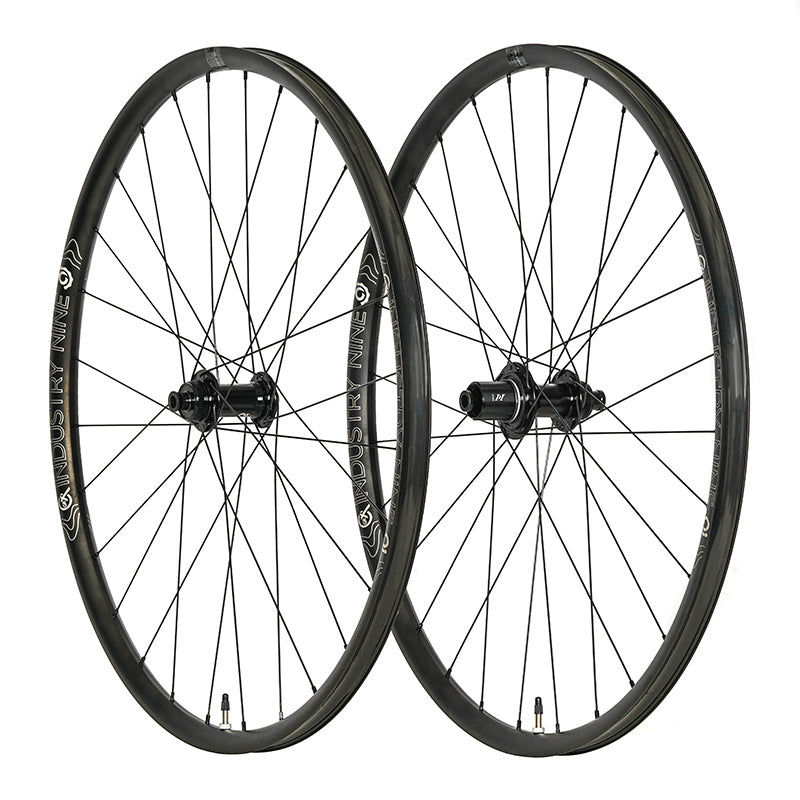 INDUSTRYNINE 1/1 GRCX ホイールセット インダストリーナイン – Grumpy
