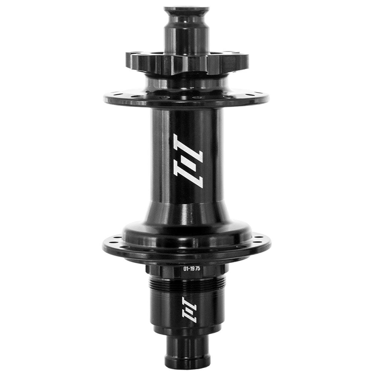 INDUSTRYNINE 1/1 Classic Boost 6B ハブセット – Grumpy Bike Shop