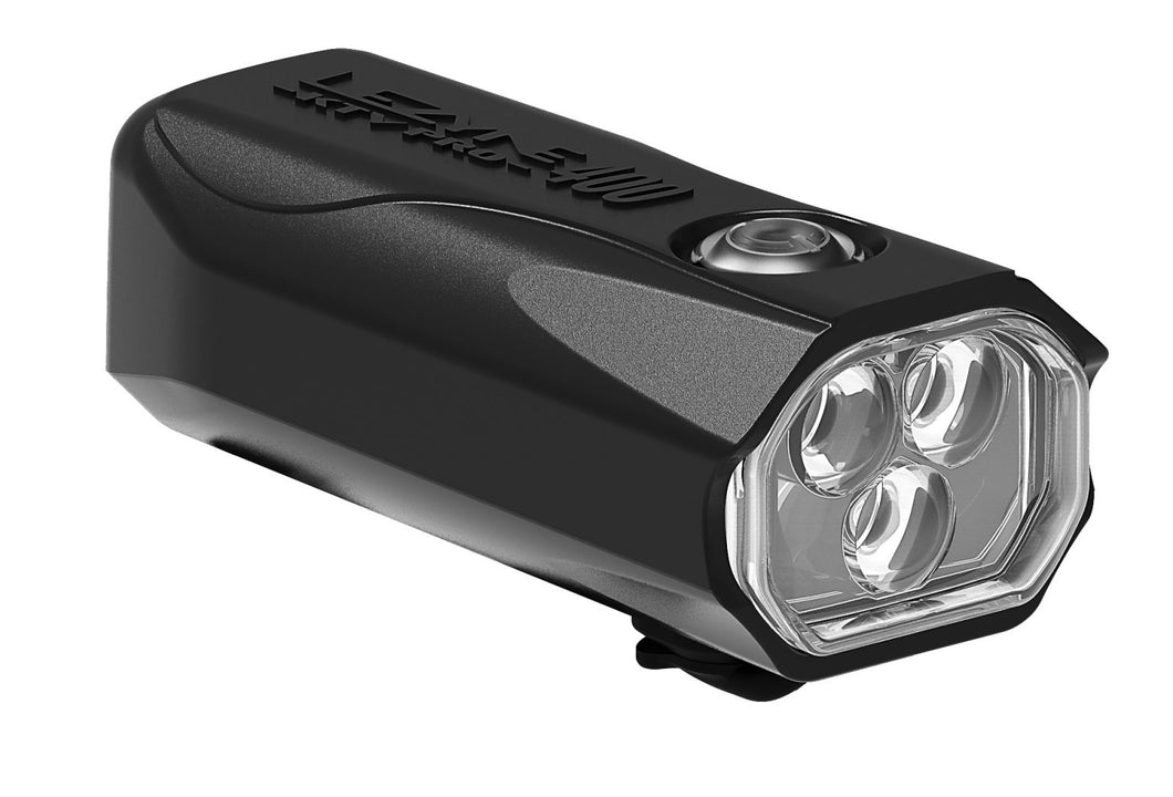 LEZYNE KTV DRIVE PRO 400+ フロントライト 400ルーメン – Grumpy Bike