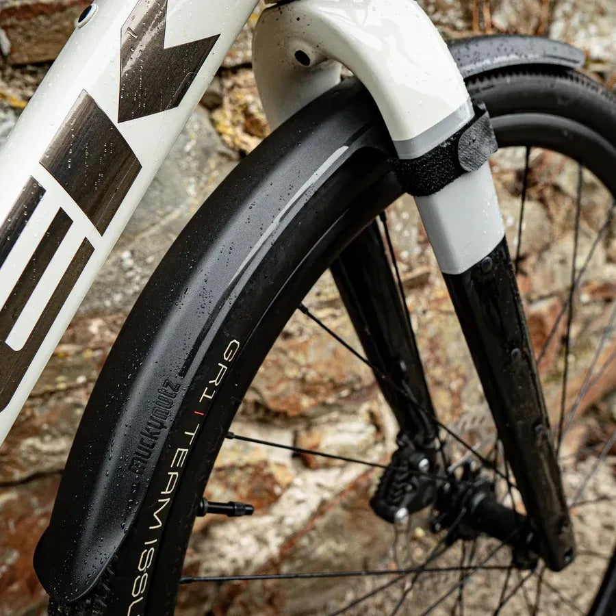 mucky nutz Zennor Front Gravel Guard グラベルフロントフェンダー